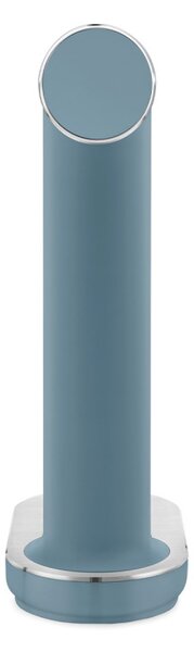 Машина за сода SMEG Collezione SKC01SBM, 800 мл, CO2, Предпазен клапан, Тавичка за отцеждане, Ръчна, Син