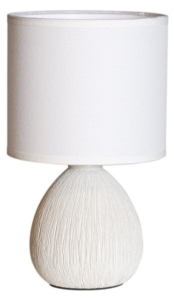 Cottex 8000150-5504 - Настолна лампа MADISON 1xE14/8W/230V кремава