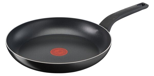 Тиган с незалепващо покритие ø 24 cm Simply Clean Red B5670453 – Tefal