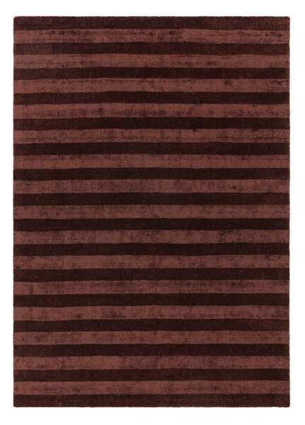 Бордо ръчно изработен килим от рециклирани влакна 160x230 cm Connor – MADE