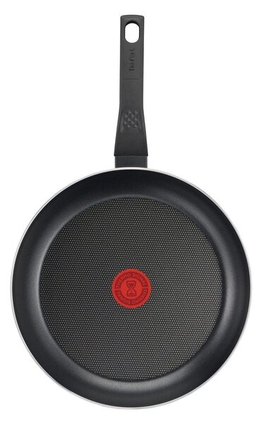 Тиган с незалепващо покритие ø 24 cm Simply Clean Red B5670453 – Tefal