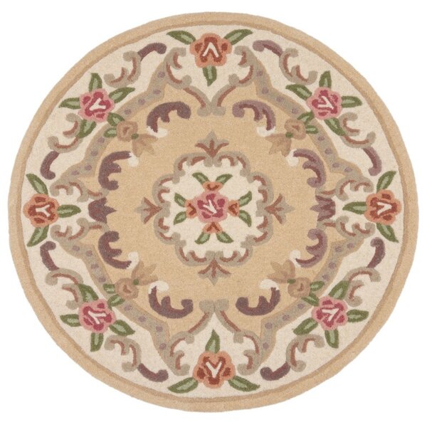 Килим Aubusson Taupe 120X180 см, Flair Rugs