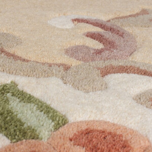 Килим Aubusson Taupe 120X180 см, Flair Rugs