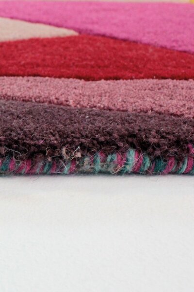 Килим Falmouth Многоцветен 160X230 см, Flair Rugs