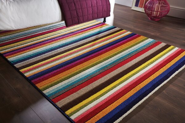 Килим Танго Мултиколор 80X150 см, Flair Rugs