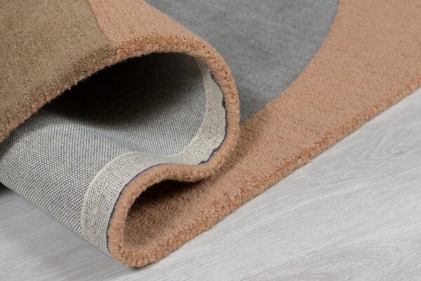 Многоцветен килим 120X170 см, Flair Rugs