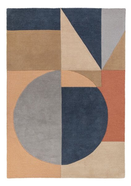 Многоцветен килим 120X170 см, Flair Rugs