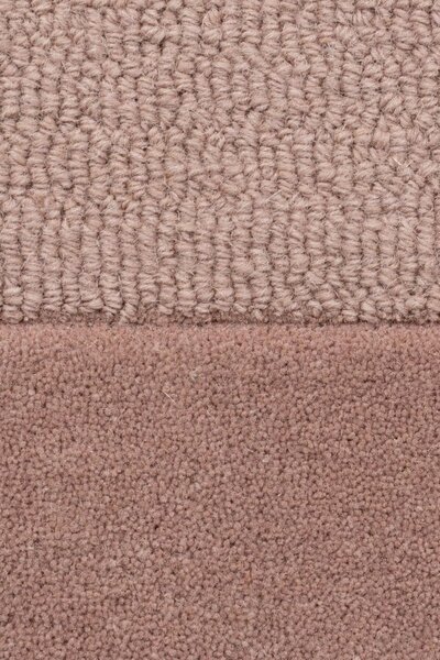 Килим Гиги Розов Пал 120X170 см, Flair Rugs