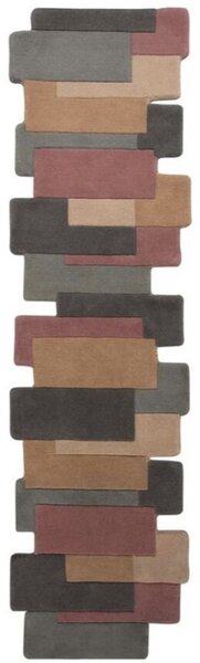 Пътека Collage Pastel 60X230 см, Flair Rugs