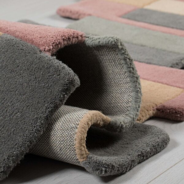 Пътека Collage Pastel 60X230 см, Flair Rugs