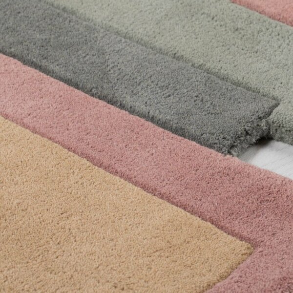 Пътека Collage Pastel 60X230 см, Flair Rugs