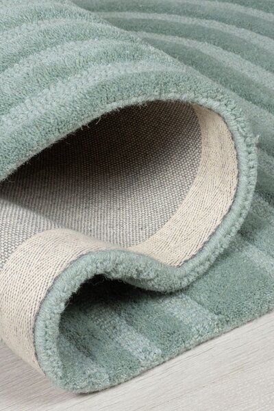 Килим Zen Garden Duck Egg 160X230 см, Flair Rugs