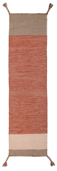 Пътека Anu Runner RUST 60X200 см, Flair Rugs