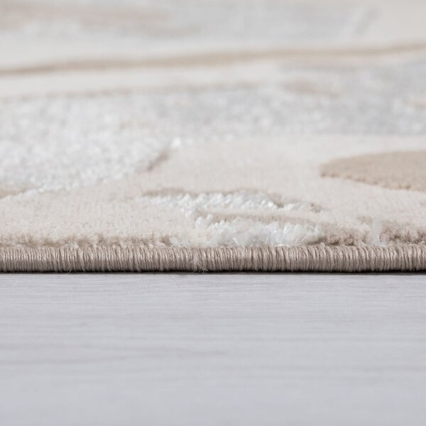 Пътека Мраморен Натурален 60X230 см, Flair Rugs