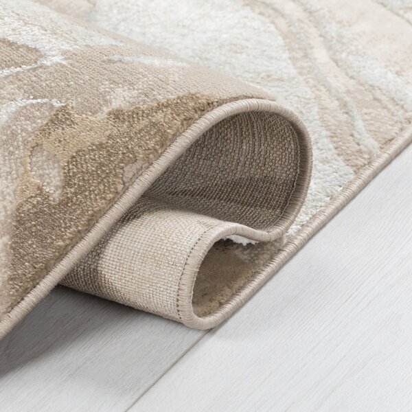 Пътека Мраморен Натурален 60X230 см, Flair Rugs