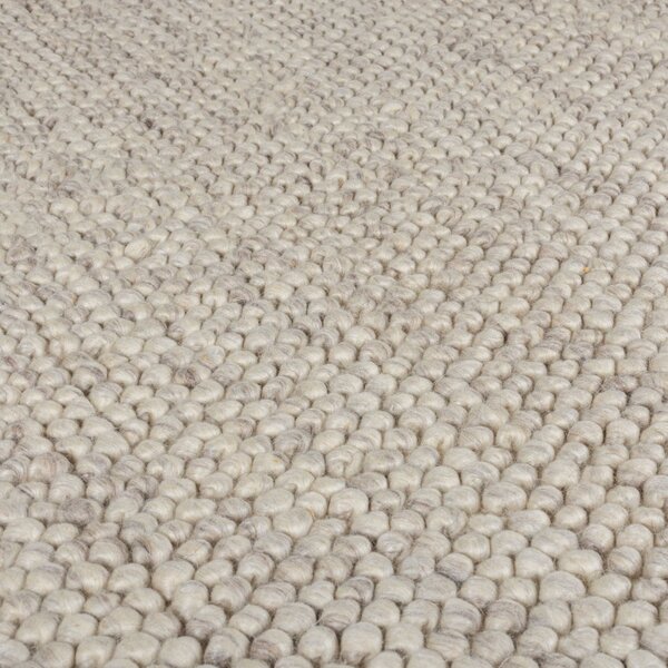Килим Minerals Natural 80X150 см, Flair Rugs