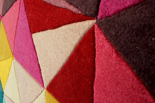 Пътека Falmouth Многоцветна 60X230 см, Flair Rugs