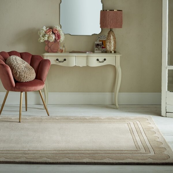 Килим Lois Natural 120X170 см, Flair Rugs