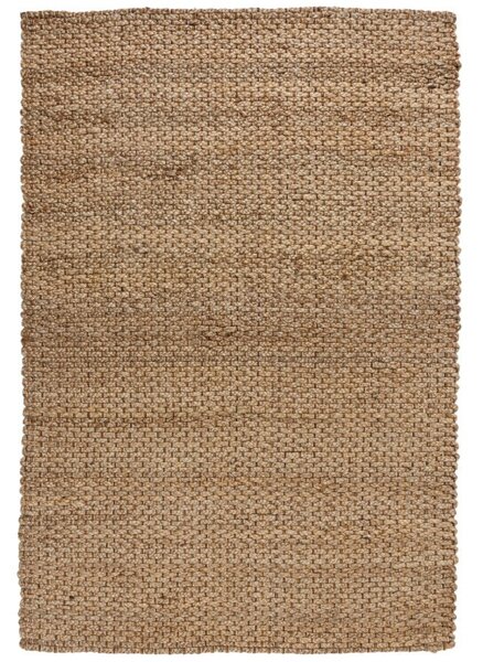 Килим от естествен юта 200X290 см, Flair Rugs