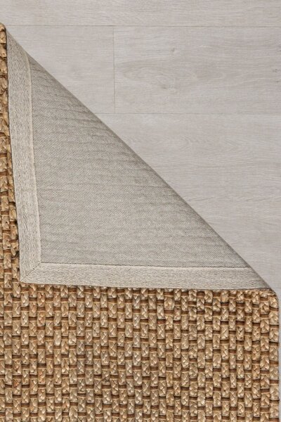 Килим от естествен юта 200X290 см, Flair Rugs