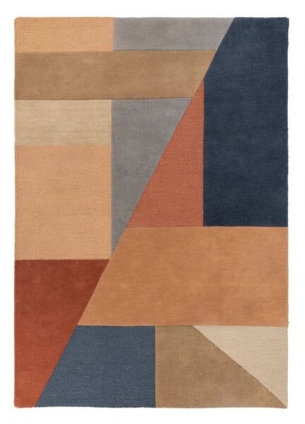 Килим Alwyn Многоцветен 160X230 см, Flair Rugs