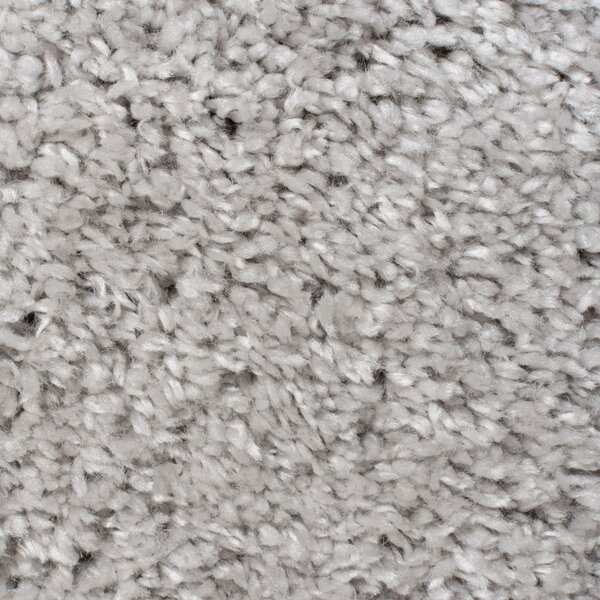 Килим Feather Soft Сив 80X150 см, Flair Rugs