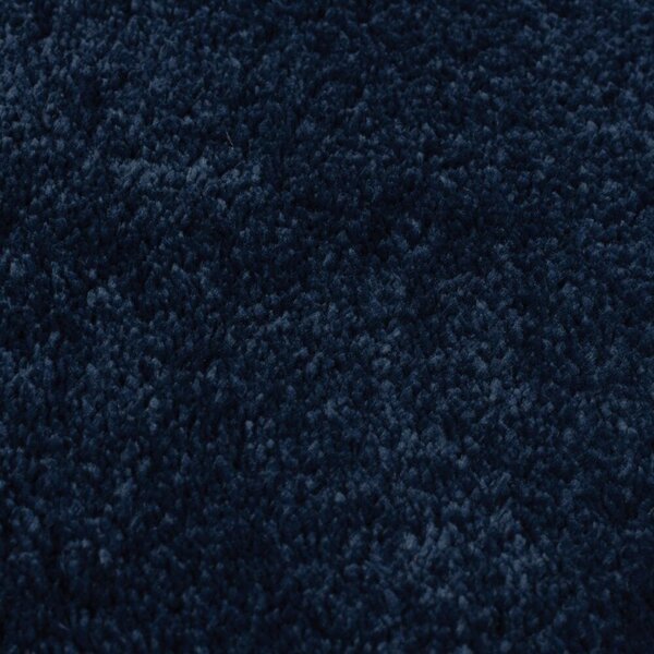 Килим Sheen в тъмносиньо 120X170 см, Flair Rugs