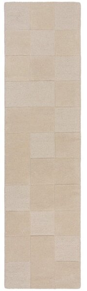 Модерен Caro Green 60X230 cm, Flair Rugs