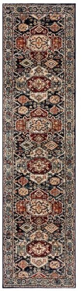 Килим Sincerity Royale Sincerity Royale Gillingham Blue 60X230 cm, Flair Rugs Килими