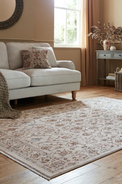 Килим Evelyn Elodie Trad Natural 160X240 cm, Flair Rugs