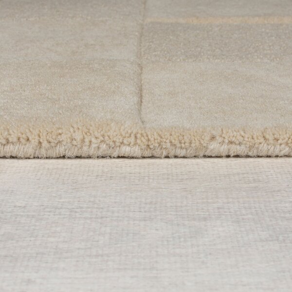 Модерен Caro Green 60X230 cm, Flair Rugs