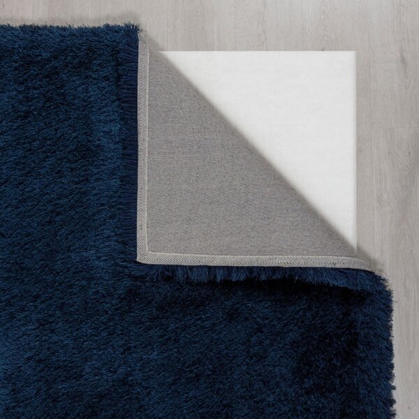 Килим, Pearl, Flair Rugs, син, 200x290 см