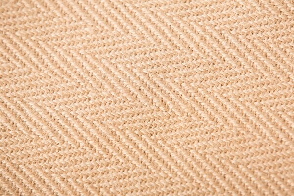 Килим, Herringbone, Flair Rugs, естествен цвят, 120x170 см