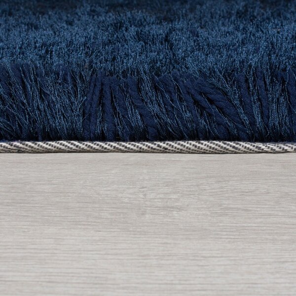 Килим, Pearl, Flair Rugs, син, 200x290 см