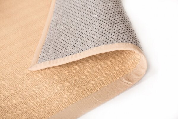 Килим, Herringbone, Flair Rugs, естествен цвят, 120x170 см