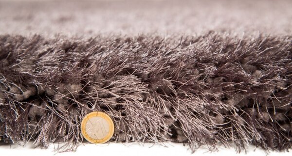 Килим, Pearl, Flair Rugs, сив, 160x230 см