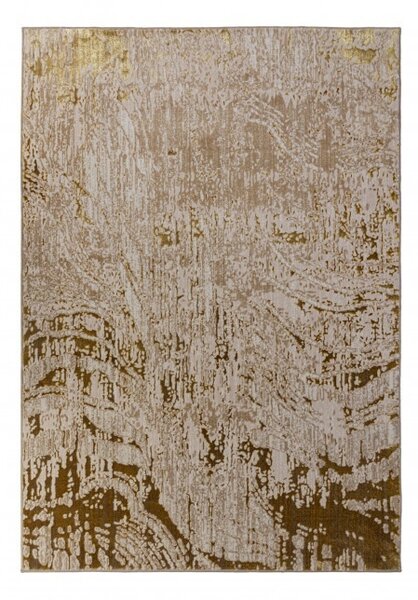 Килим, Arissa, Flair Rugs, златист, 120x170 см