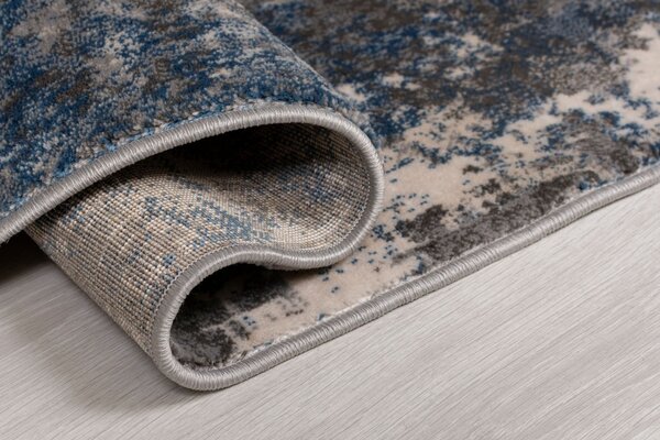 Килим, Wonderlust, Flair Rugs, многоцветен, 80x150 см