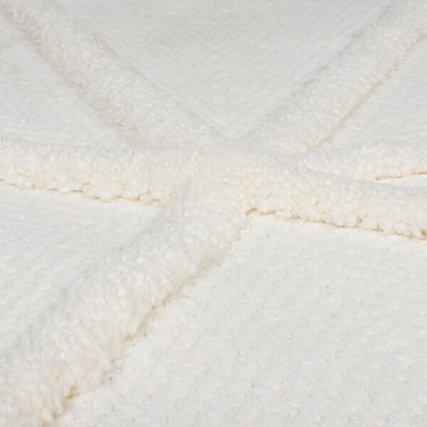 Килим, Safi, Flair Rugs, слонова кост, 160x230 см