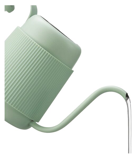 Кафеварка Gooseneck BUYDEEM CD2006, 350 мл, Неръждаема стомана, Зелен