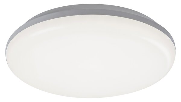 Разпродажба Eric 7979/ плафон, бяло, LED 24W, 2160lm 4000K, IP64, D280mm