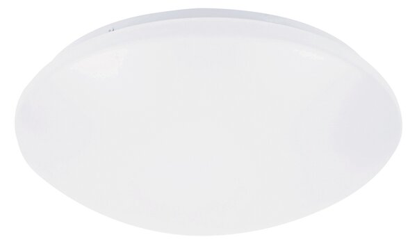 Лукас, инд.цел. LED12W, D26,5cm, IP44