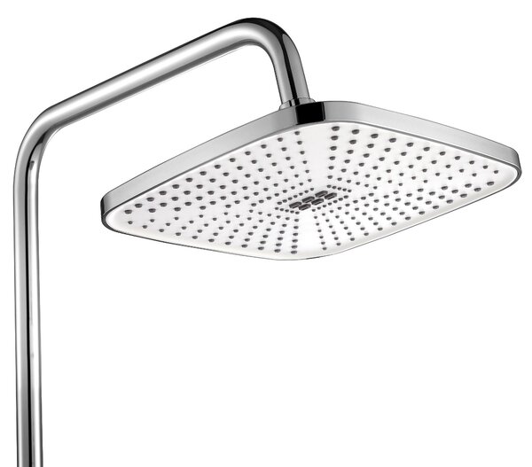Комплект за душ MY2021-77C REA ARGUS CHROME