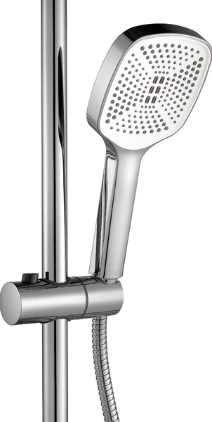 Комплект за душ MY2021-77C REA ARGUS CHROME