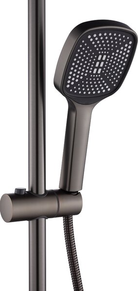 Комплект за душ MY2021-77C REA ARGUS TYTAN