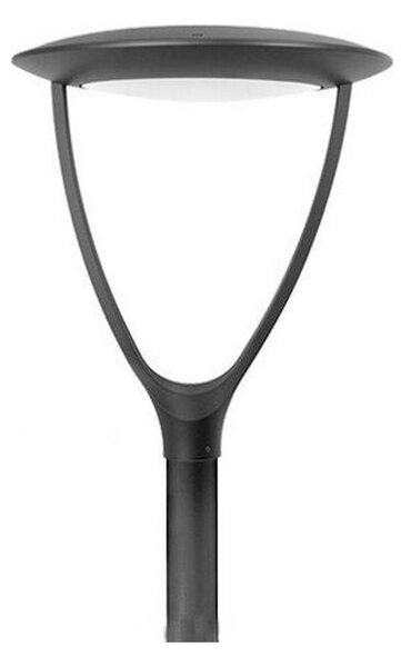 LED Улична лампа PARK SOFT LED/60W/230V 4000K IP65