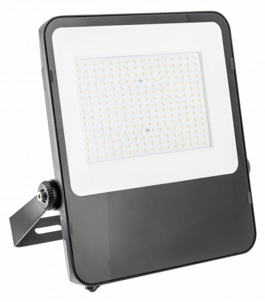 LD-DA200W-40 LED floodlight DAYTONA 4000K, 24000lm, 110⁰, IP65, черен GTV