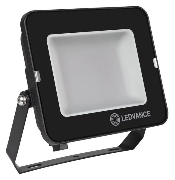 LEDVANCE LED ПРОЖЕКТОР FL COMP VALUE 50W 840 SYM 100 BK - ЧЕРЕН - 4058075574892