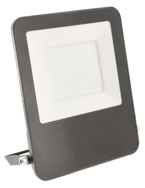 LD-ALTON50W-40 LED Прожектор 50W ALTON 4000K, 5000lm, AC220-240V, 50/60 Hz, 110⁰, IP65, черен GTV