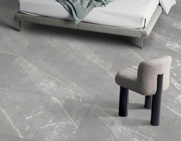 Гранитогрес Sparkle Armani Grey Carving - 60 x 120 cm